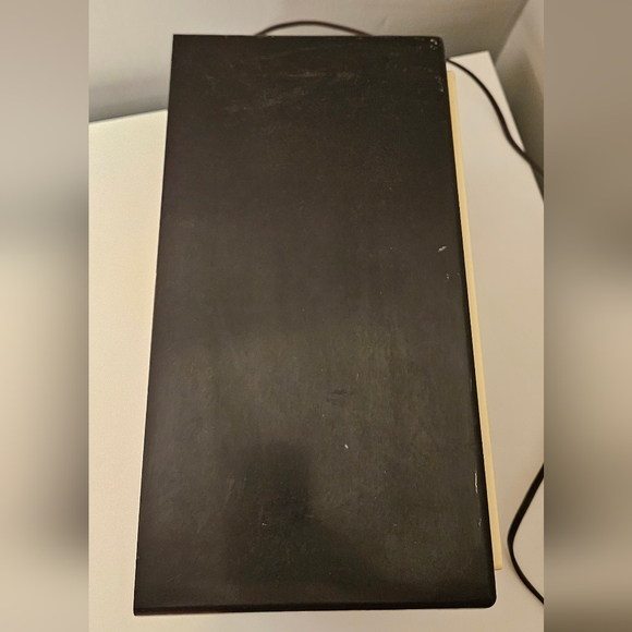 Vintage 1953 Northern Electric Baby Champ 5700 AM Radio - Picture 5 of 9